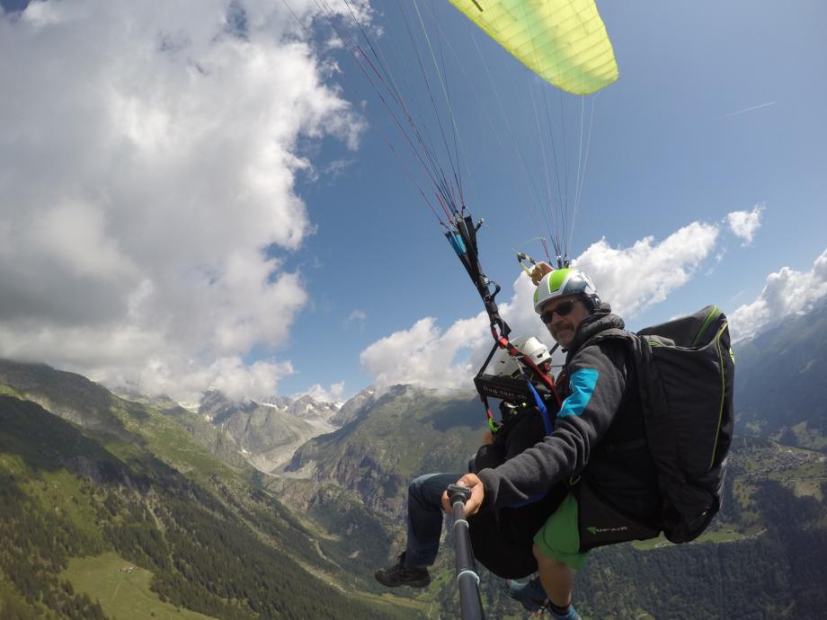 Einfach sicher genial