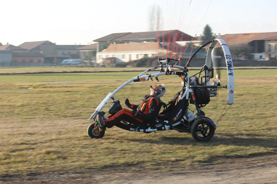 alles unter Kontrolle