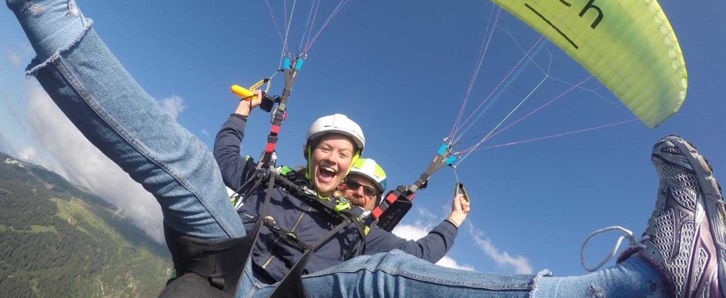 Einfach sicher genial