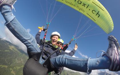 Einfach sicher genial